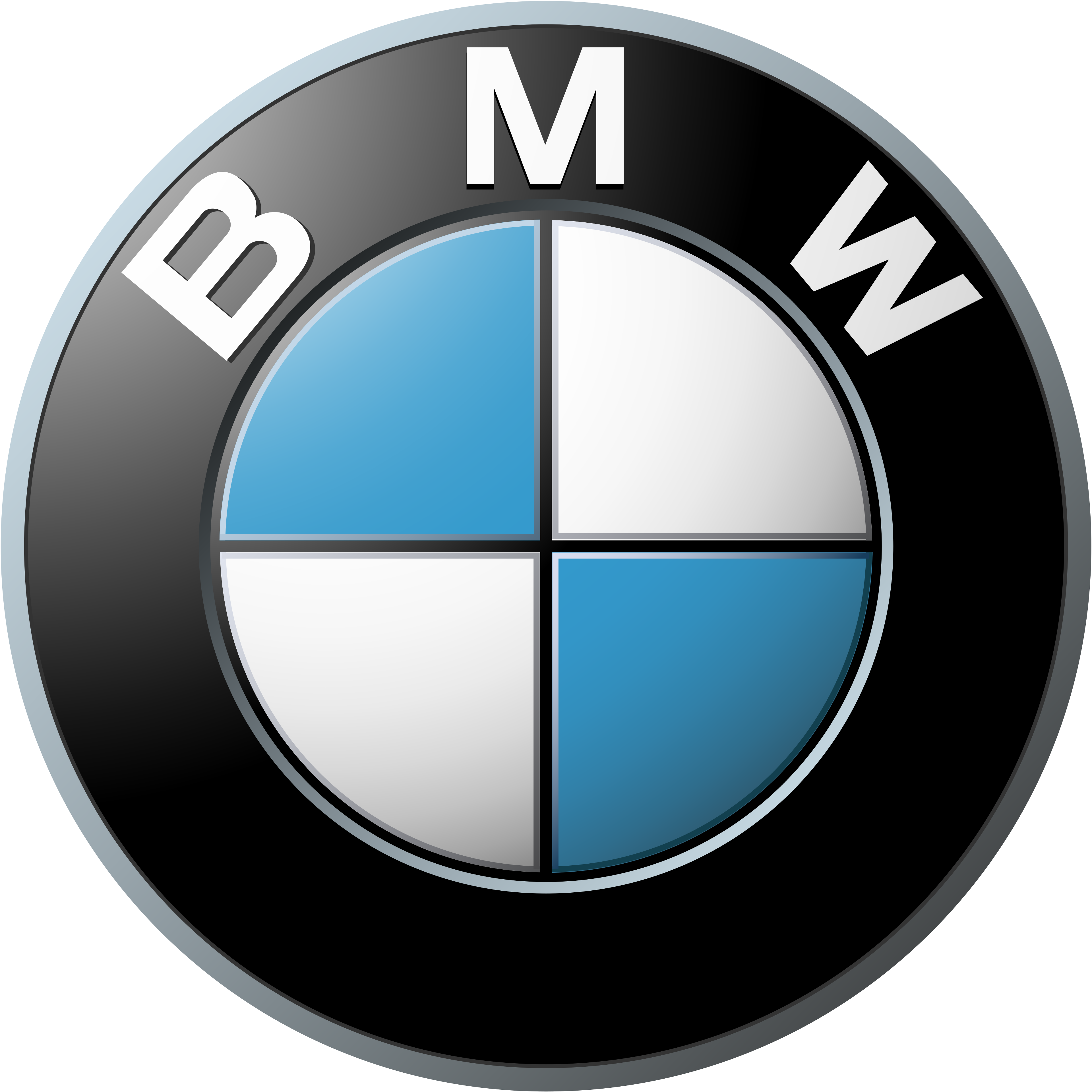 BMW Specifikacije